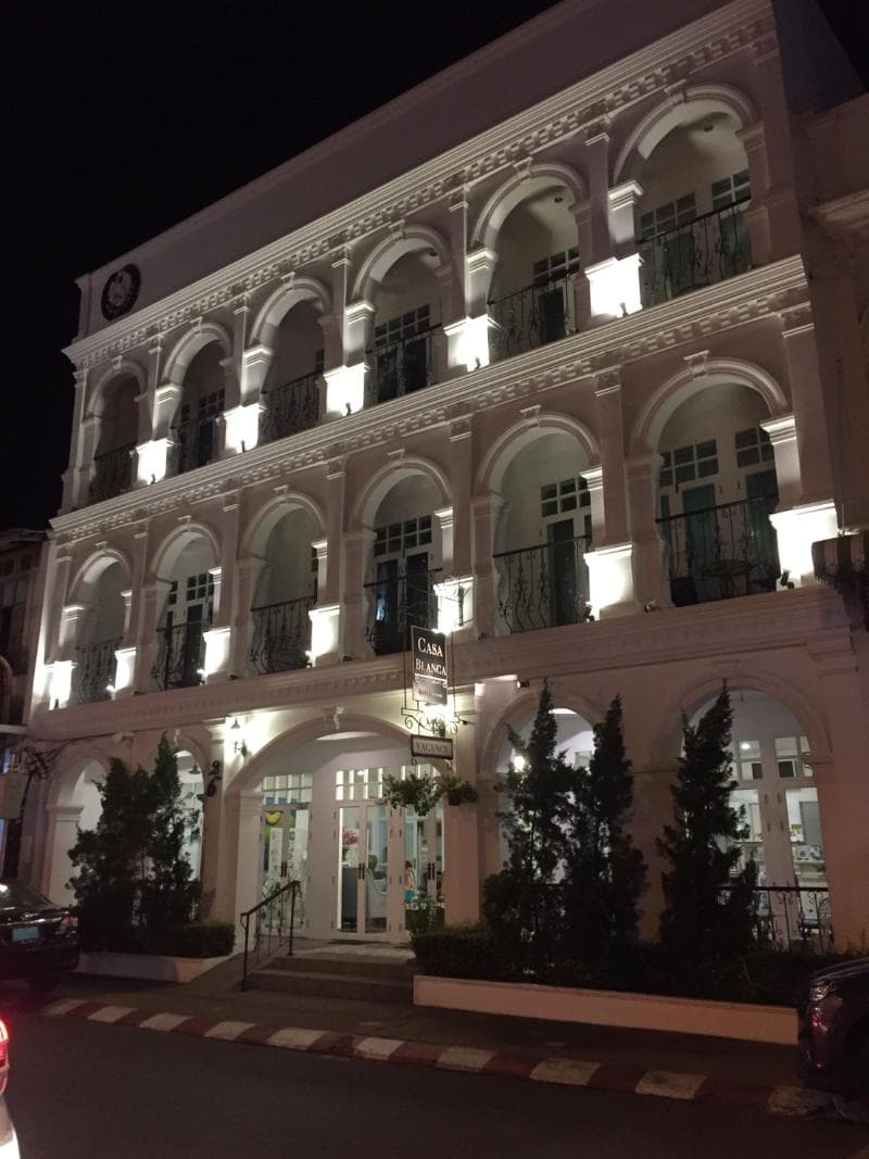 Casa Blanca Boutique Hotel 5