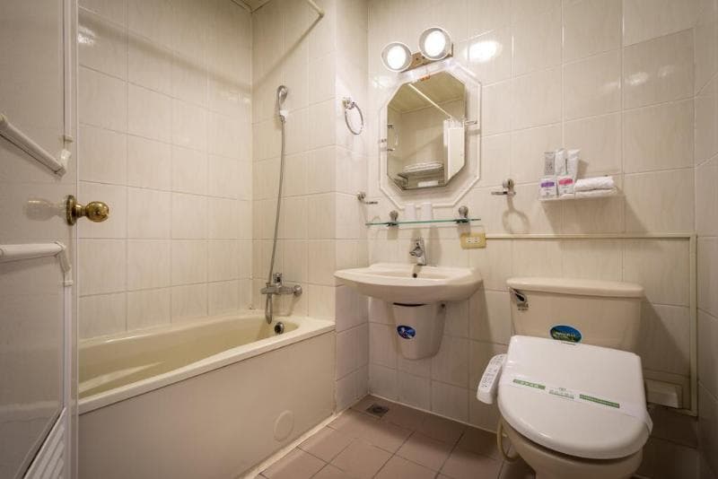 Jin Pin Hotel 3