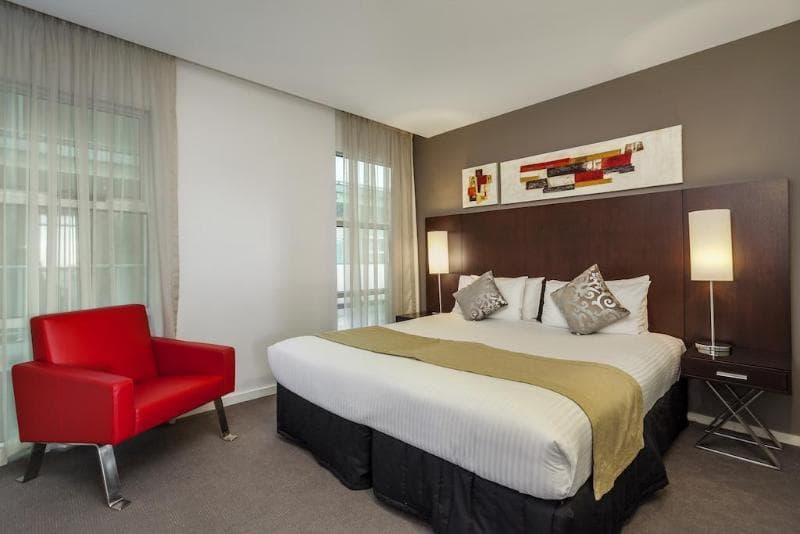 Quest Caroline Springs 5