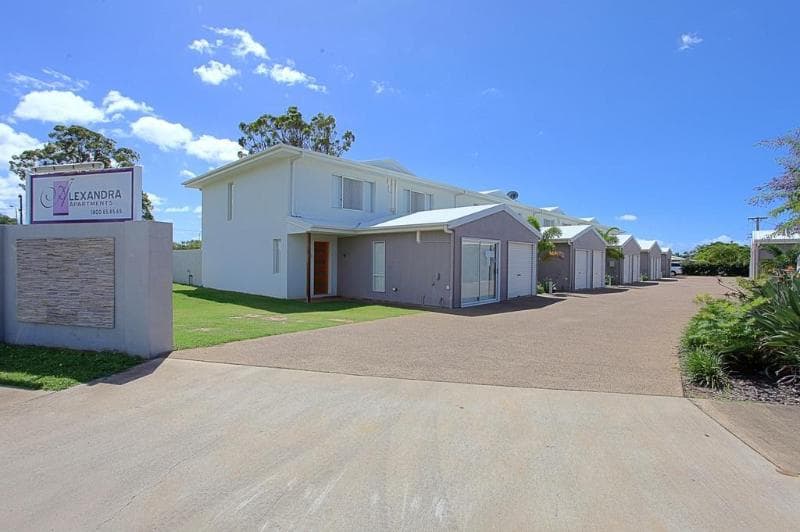 Alexandra Apartments 3