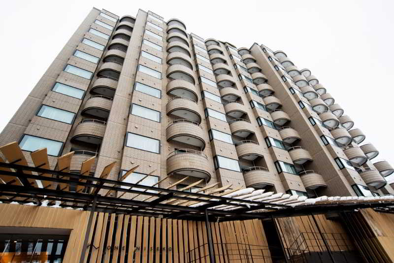 One Niseko Resort Towers 3