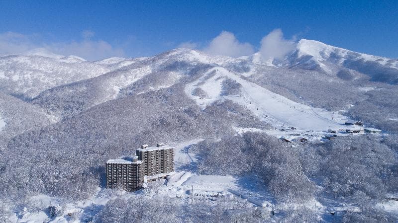 One Niseko Resort Towers photo 1