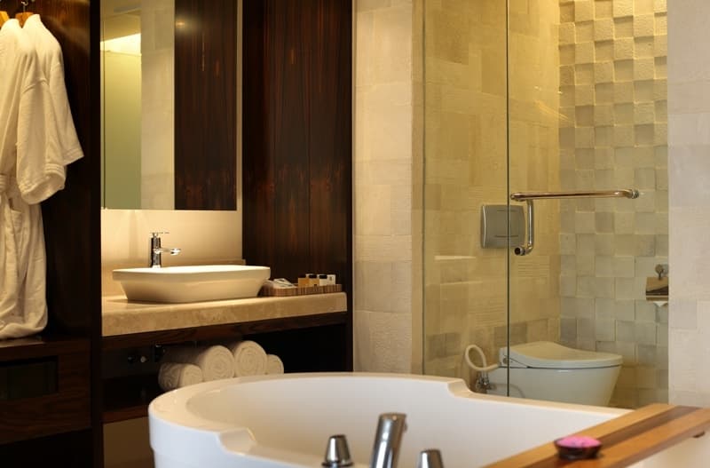 Ts Suites Leisure Seminyak Bali 5