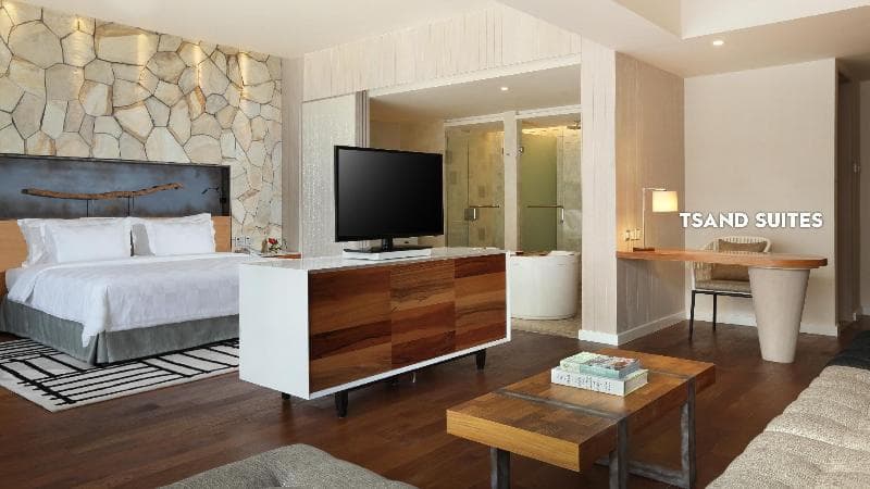 Ts Suites Leisure Seminyak Bali photo 1