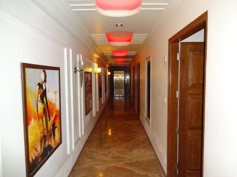 The Grace Hotel 3