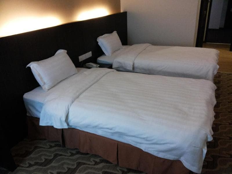 Eminent Hotel photo 1