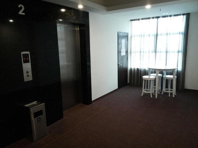 Eminent Hotel 3