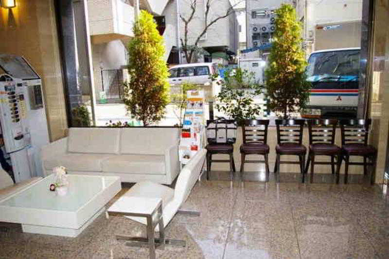 The Onefive Fukuoka Tenjin photo 1