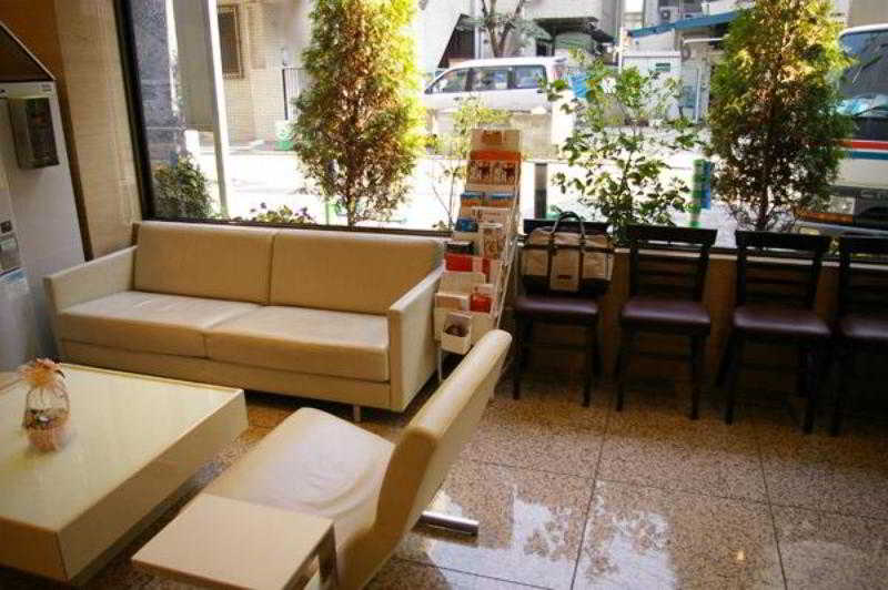 The Onefive Fukuoka Tenjin 5