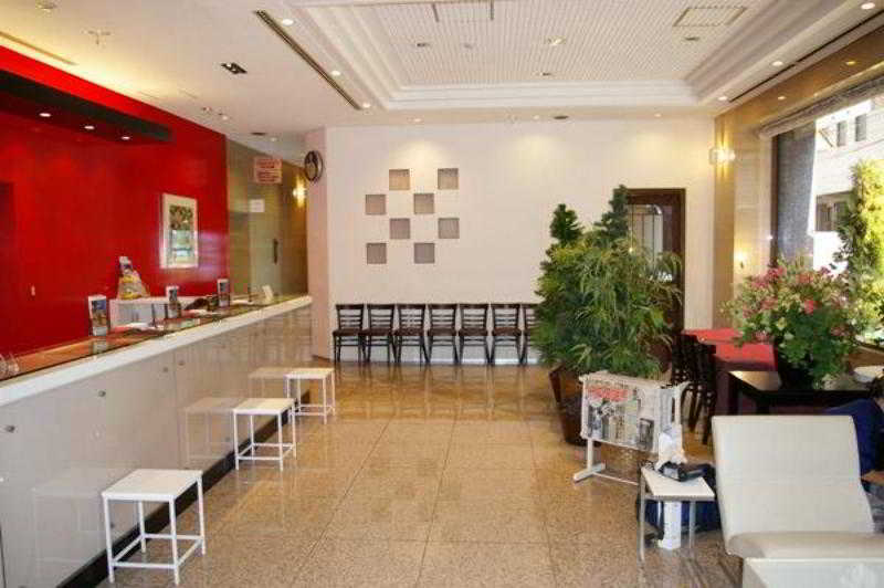 The Onefive Fukuoka Tenjin 4