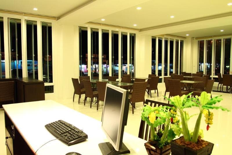 The White Pearl Krabi photo 1