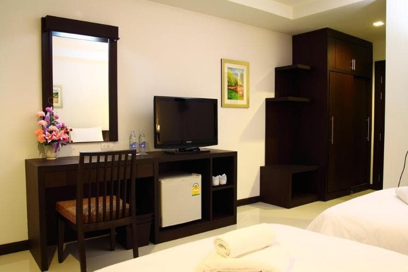 The White Pearl Krabi 4