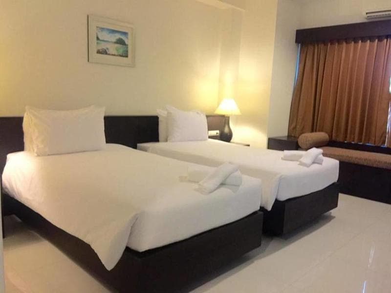 The White Pearl Krabi 5