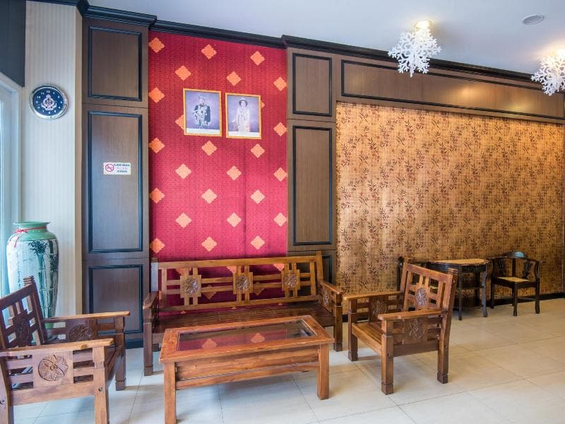 Hotel Suan Bee photo 1
