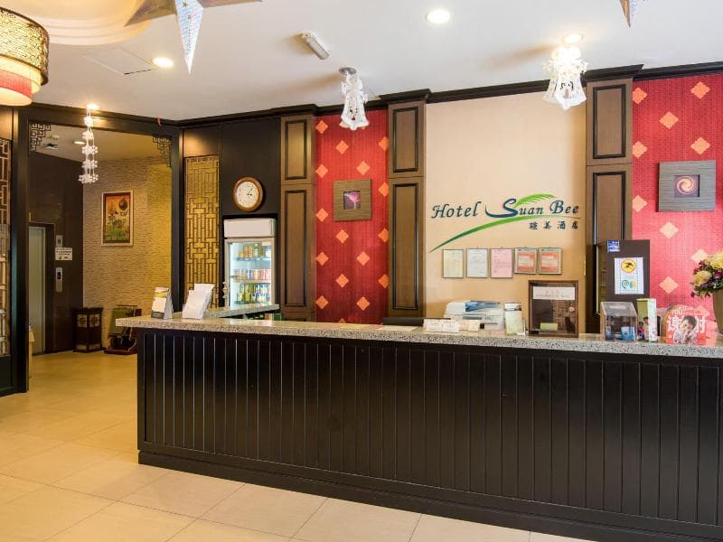 Hotel Suan Bee 2