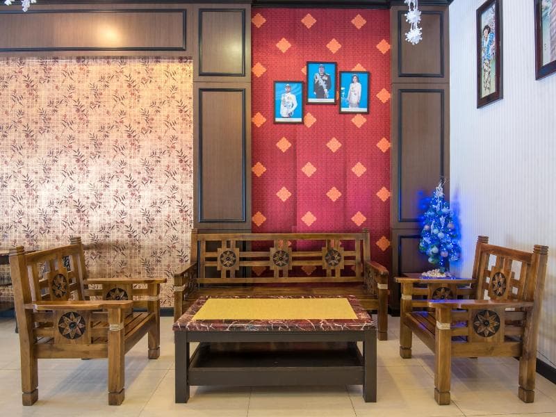 Hotel Suan Bee 3