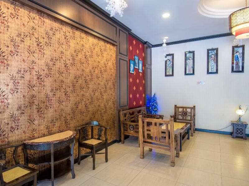Hotel Suan Bee 4