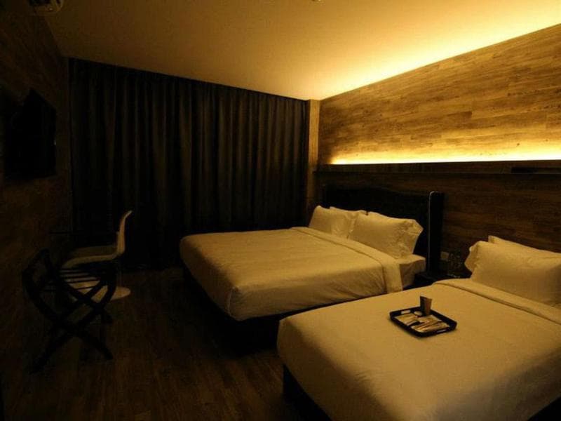 Hermess Hotel 5