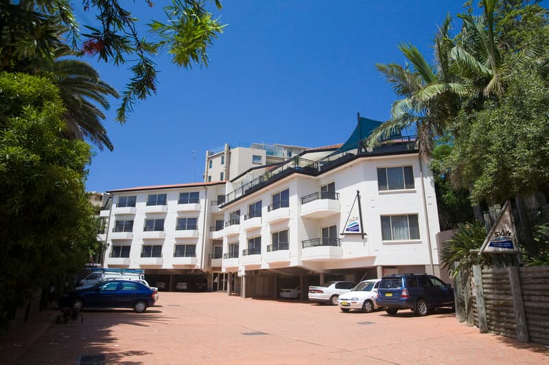 Terrigal Sails Serviced Apartments photo 1