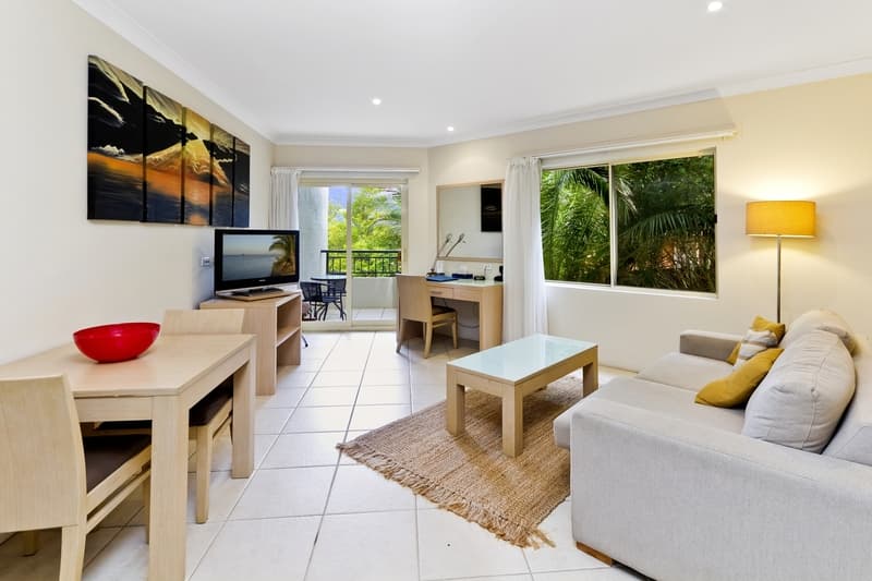 Terrigal Sails Serviced Apartments 2