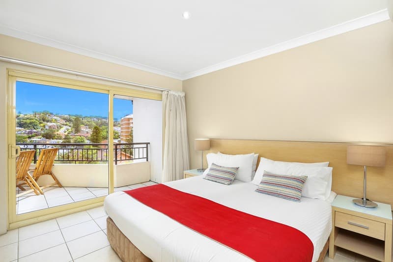 Terrigal Sails Serviced Apartments 5