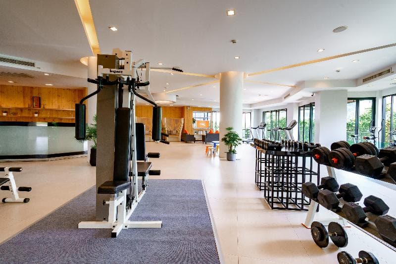 J Residence Wing 2
