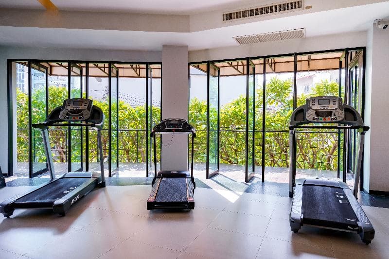 J Residence Wing 4