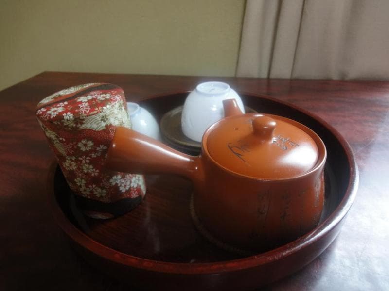 Kasuga Ryokan 5
