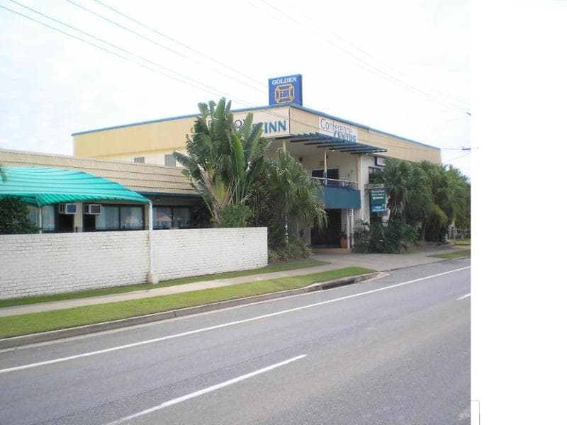 Fitzroy Motor Inn 5