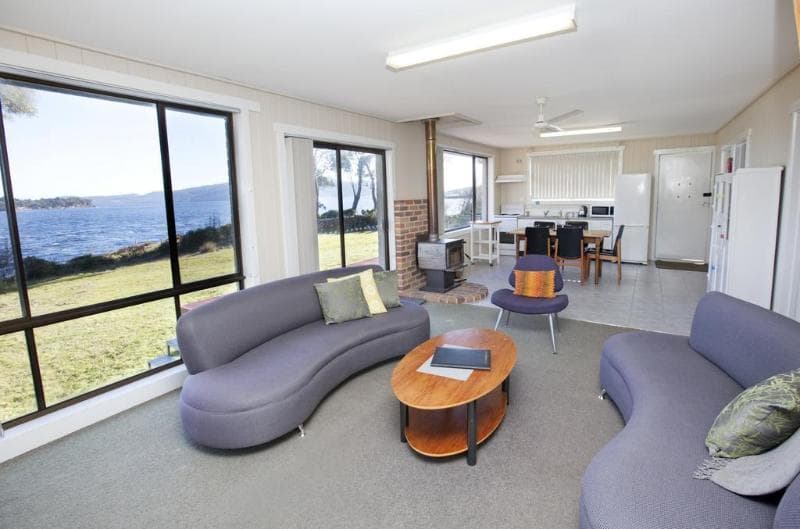 Bruny Island Escapes 2