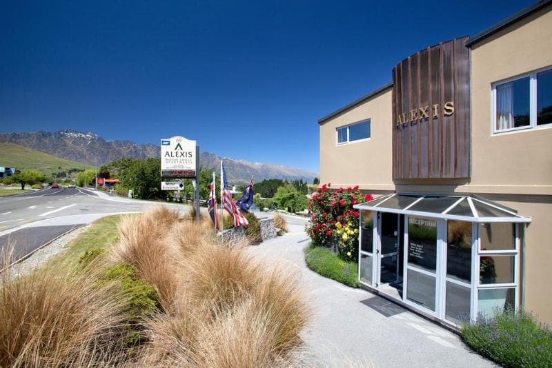 Alexis Motels & Apartments photo 1