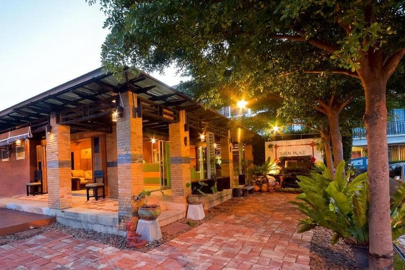 Season Palace Hua Hin main