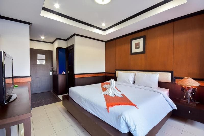 Season Palace Hua Hin photo 1