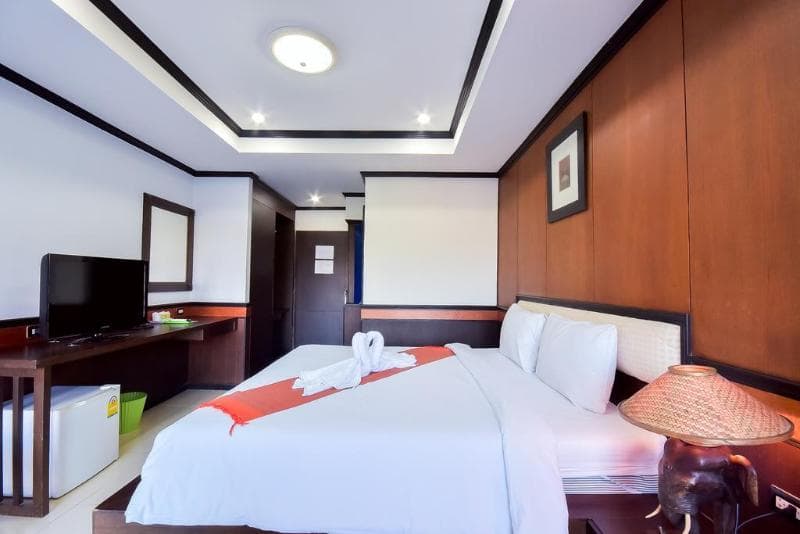 Season Palace Hua Hin 4