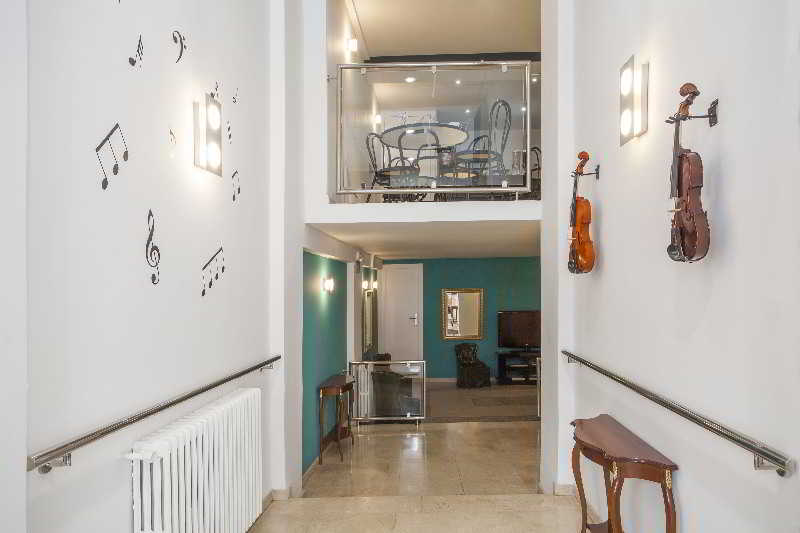 Casual Valencia De La Música 5