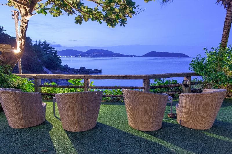 Zenmaya Oceanfront Phuket, Trademark Collection 4