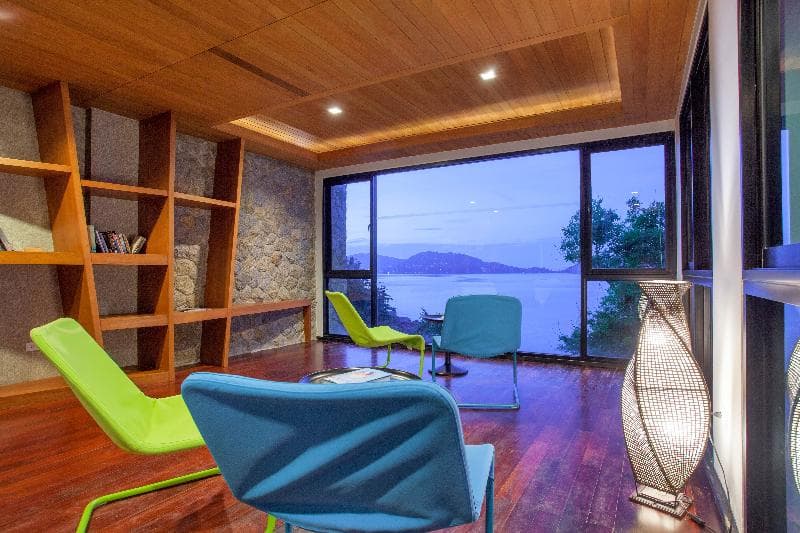 Zenmaya Oceanfront Phuket, Trademark Collection 5