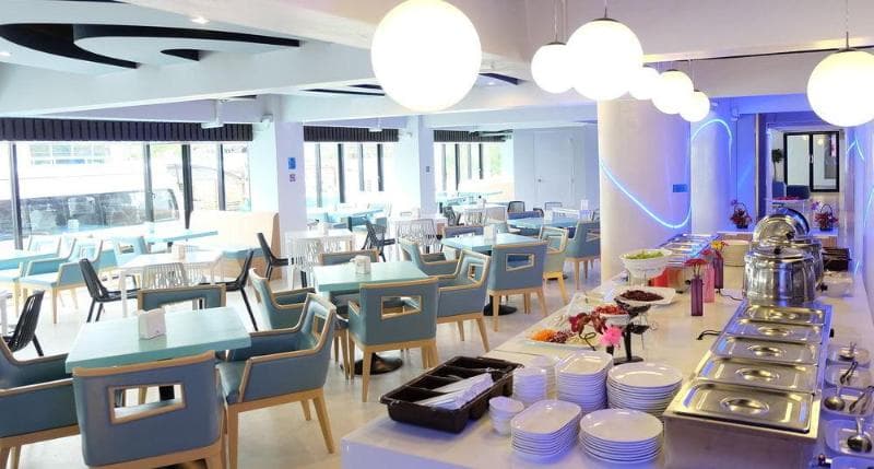 Airy Suvarnabhumi Hotel 4