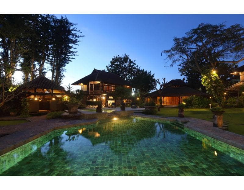 Alindra Villa 2