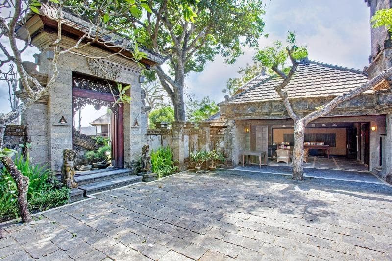 Alindra Villa 3