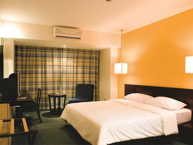 Grand Mahkota Hotel Pontianak 5