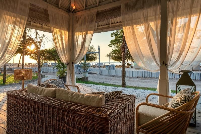 Gili Eco Villas 1