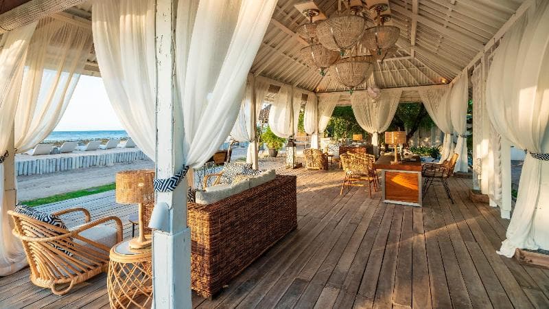 Gili Eco Villas 3