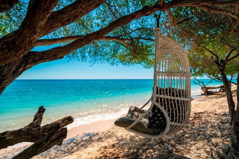 Gili Eco Villas 2
