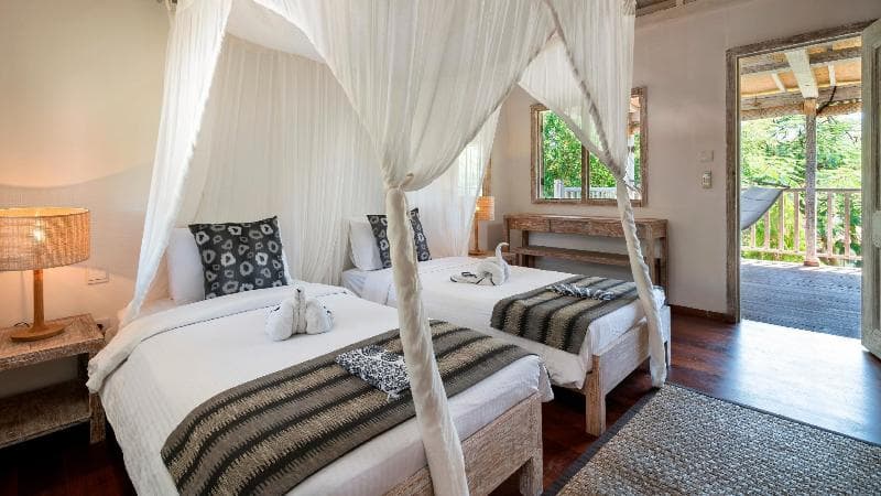 Gili Eco Villas 4