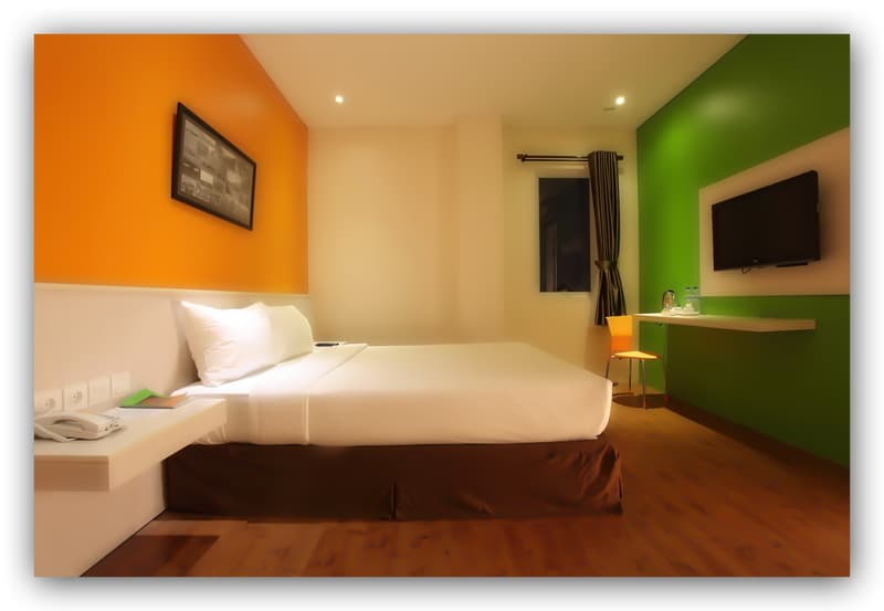 Dragon Inn Kemayoran 5