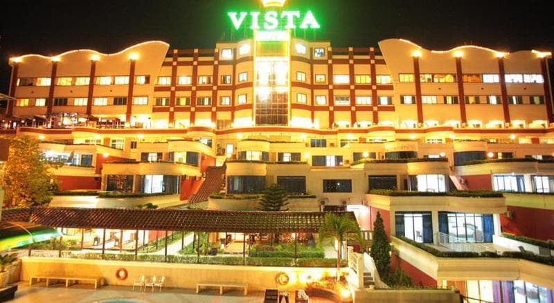 Crown Vista 5