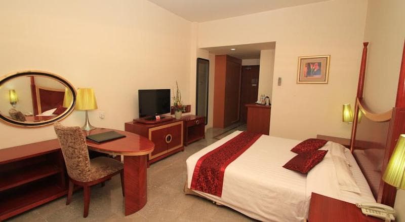 Crown Vista 4