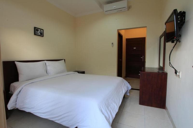 Surya Inn main
