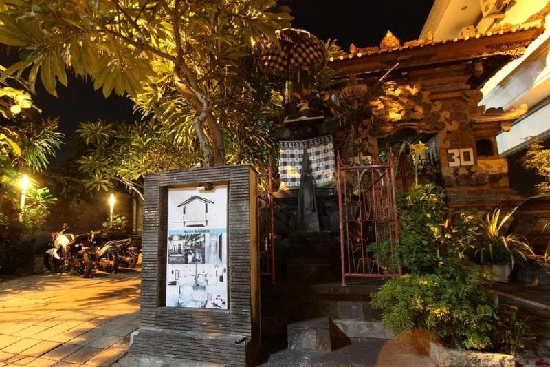 Surya Inn photo 1